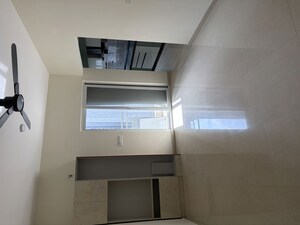 Kitchen in 2 BHK Apartment at Bren Northern Lights, Jakkuru – for Rent