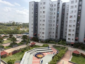 2 BHK Apartment For Rent in Bren Northern Lights, Jakkuru