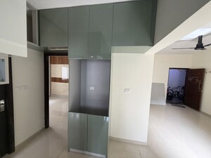 Furnished Amenities in 2 BHK Apartment at Bren Northern Lights, Jakkuru – for Rent