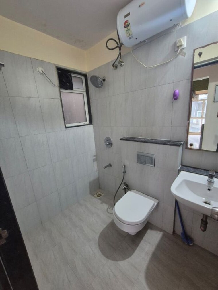 Bathroom, atharva-vaibhav 2 Bedroom 1050 Sq.Ft. Apartment In Chembur Mumbai 10624865