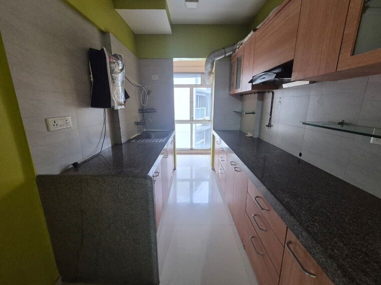 Kitchen, atharva-vaibhav 2 Bedroom 1050 Sq.Ft. Apartment In Chembur Mumbai 10624865