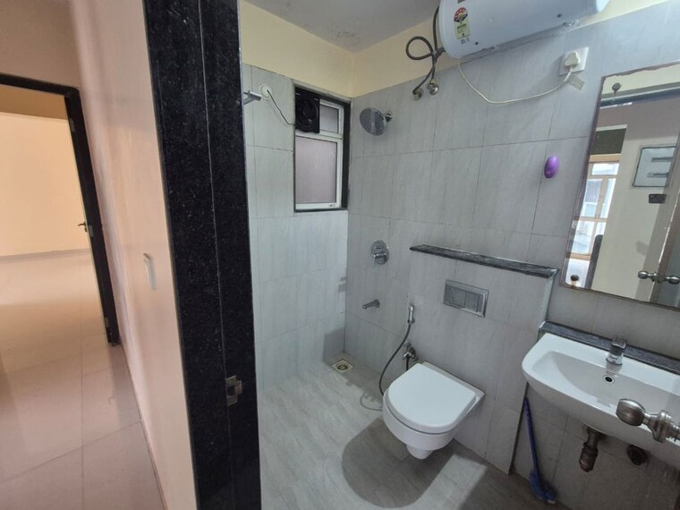 Bathroom, atharva-vaibhav 2 Bedroom 1050 Sq.Ft. Apartment In Chembur Mumbai 10624865