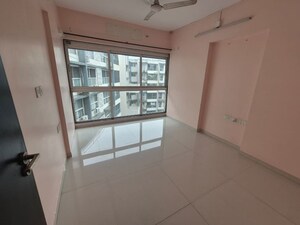 Balcony in 2 BHK Apartment at Atharva Vaibhav, Chembur – for Rent