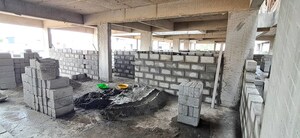 Hall in 2 BHK Apartment at Medahalli – for Sale