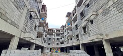 2 BHK Apartment For Sale in Medahalli