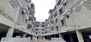 2 BHK Apartment For Sale in Medahalli
