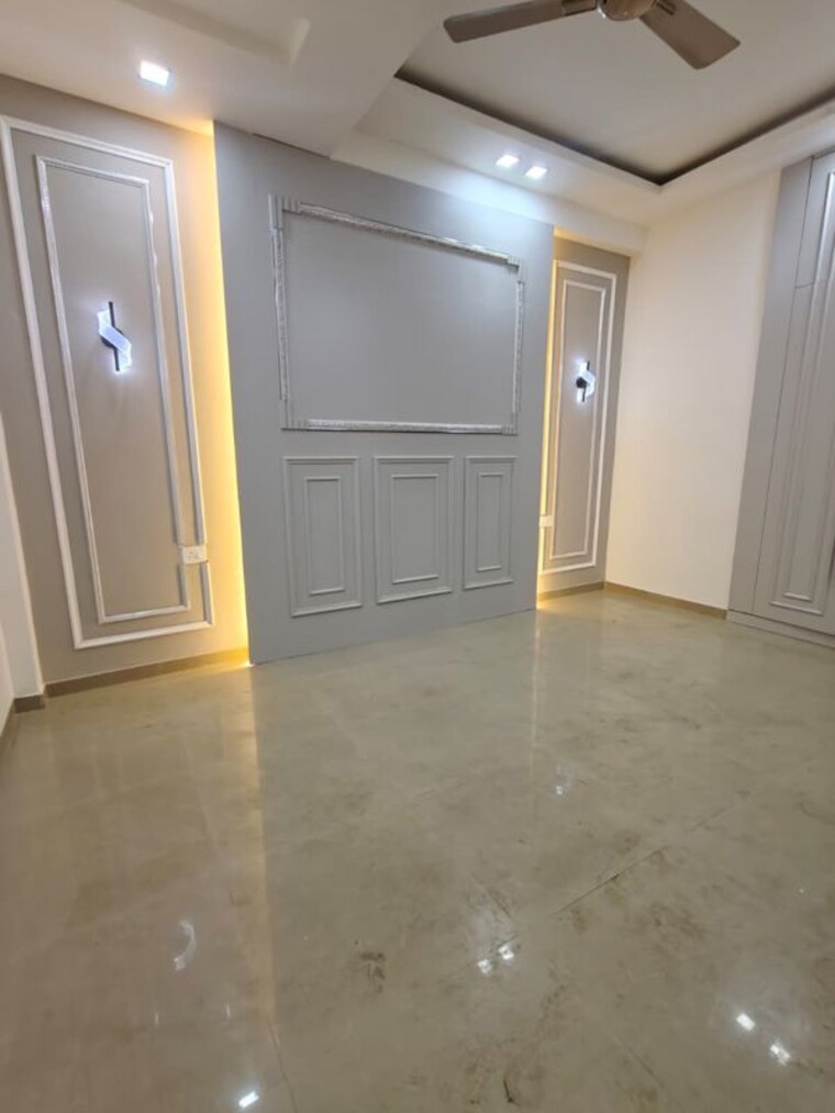 Room, prateek-grand-city 3 Bedroom 1250 Sq.Ft. Apartment In Siddharth Vihar Ghaziabad 10624867