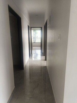 Building Lobby in 3 BHK Apartment at RNA Continental, Chembur – for Rent