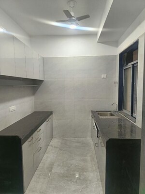 Kitchen in 3 BHK Apartment at RNA Continental, Chembur – for Rent