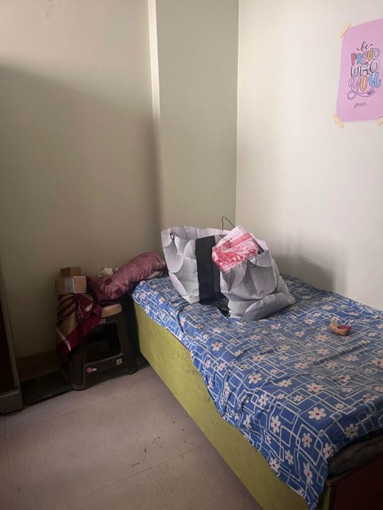 Bedroom, civitech-sampriti 3 Bedroom 1380 Sq.Ft. Apartment In Sector 77 Noida 10624871