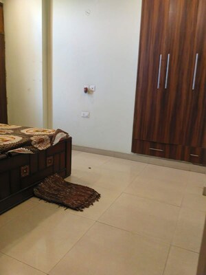 Living Room in 3 BHK Apartment at Civitech Sampriti, Sector 77 – for Rent
