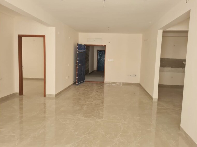Room, hallmark-pinnacle 3 Bedroom 1585 Sq.Ft. Apartment In Kollur Hyderabad 10624873