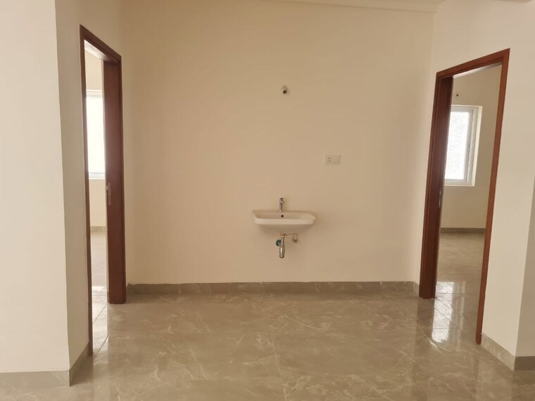 Room, hallmark-pinnacle 3 Bedroom 1585 Sq.Ft. Apartment In Kollur Hyderabad 10624873