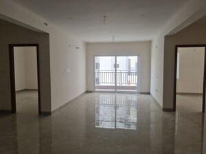 3 BHK Apartment For Sale in Hallmark Pinnacle, Kollur