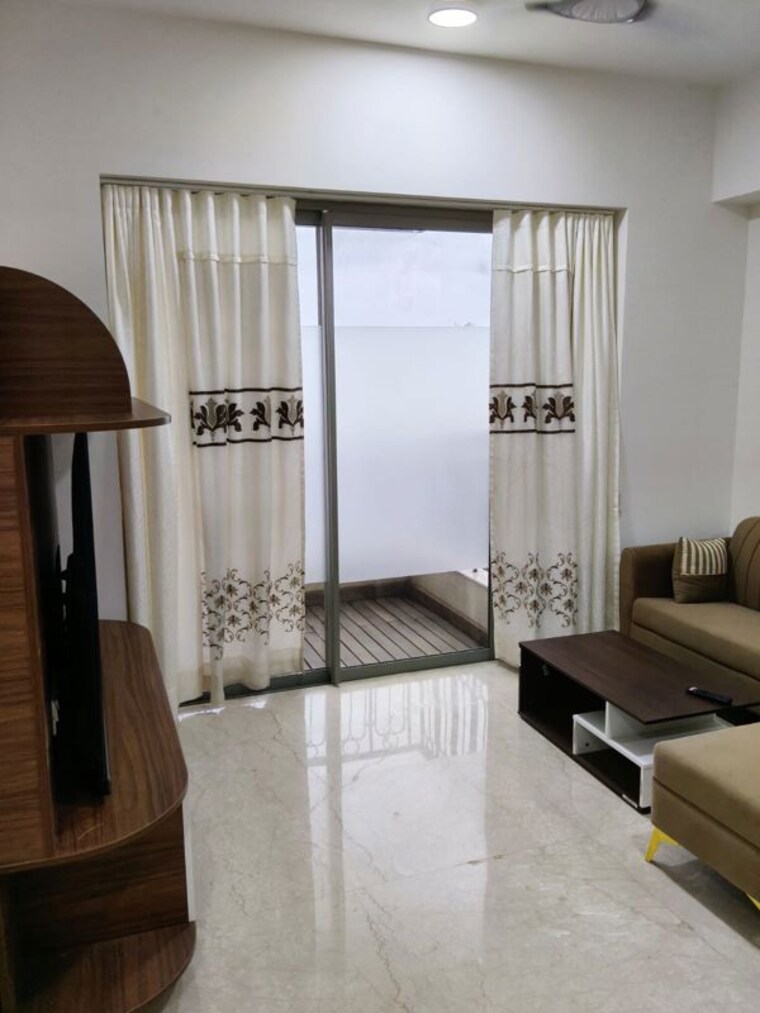 Kitchen, lodha-bellagio 2.5 Bedroom 980 Sq.Ft. Apartment In Powai Mumbai 10624884