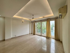 3 BHK Builder Floor For Rent in Defence Colony