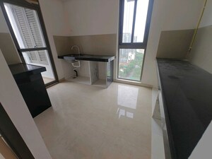 Team Area in 3 BHK Apartment at Adani Ten BKC, Bandra East – for Sale