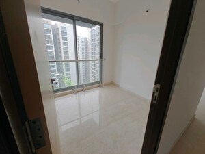 3 BHK Apartment For Sale in Adani Ten BKC, Bandra East