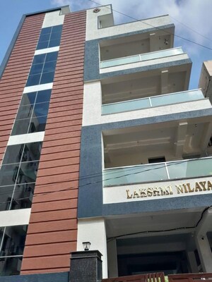 2 BHK Apartment For Rent in Masjid Banda