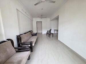 2 BHK Apartment For Sale in Aastha Heights, Goregaon West