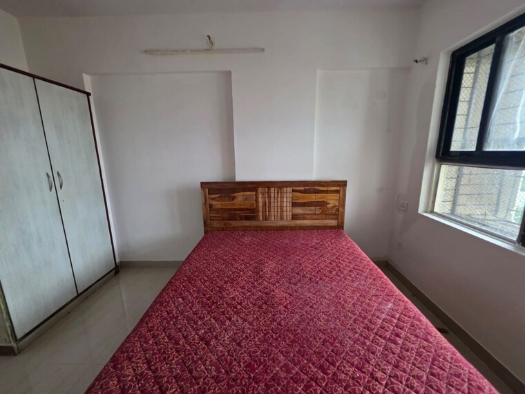 Bedroom, aastha-heights 2 Bedroom 950 Sq.Ft. Apartment In Goregaon West Mumbai 10624898