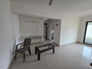 Gym in 2 BHK Apartment at Aastha Heights, Goregaon West – for Sale