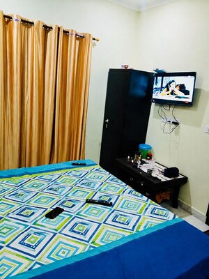 Bedroom in  Pg at Imt Manesar – for Rent