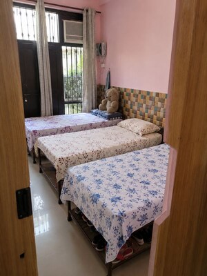 Bedroom in  Pg at Imt Manesar – for Rent