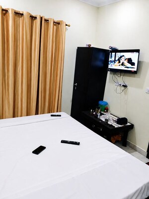 Furnished Amenities in  Pg at Imt Manesar – for Rent