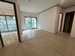 3 BHK + Study Room,Extra Room Apartment For Sale in Adani Ten BKC
