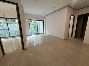 3 BHK Apartment For Sale in Adani Ten BKC, Bandra East
