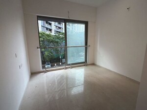 Room in 3 BHK Apartment at Adani Ten BKC, Bandra East – for Sale