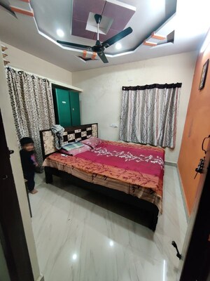2 BHK Independent House For Rent in Amrutha Nagar