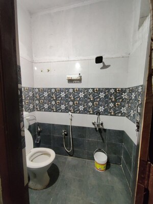 Bathroom in 2 BHK Independent House at Amrutha Nagar – for Rent