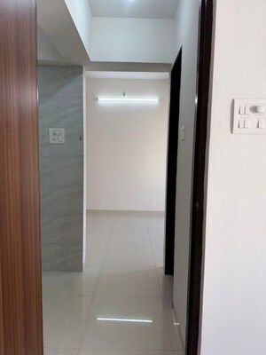 Building Lobby in 2 BHK Apartment at KR Anupam Prabha, Malad West – for Sale