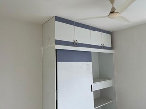 Kitchen in 2 BHK Apartment at Casagrand Lorenza, Kogilu – for Rent
