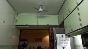 Furnished Amenities in 2 BHK Apartment at Kalpataru Classic, Malad West – for Sale