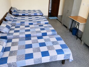 Master Plan in 3 BHK Independent House at Himalayan Apartment, Sector 1 – for Rent