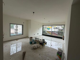 3 BHK Apartment For Rent in Ganraj Heights Wadgaon Sheri in Wadgaon Sheri, Pune