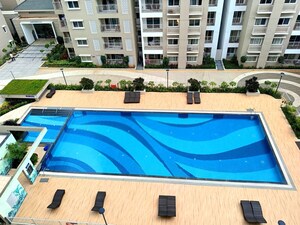 2 BHK Apartment For Rent in Prestige Green Gables, Panathur