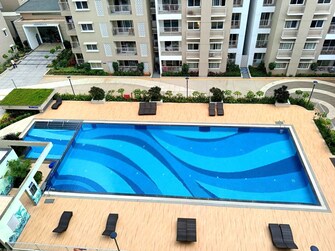 2 BHK + Prayer Room Apartment For Rent in Prestige Green Gables in Panathur, Bangalore