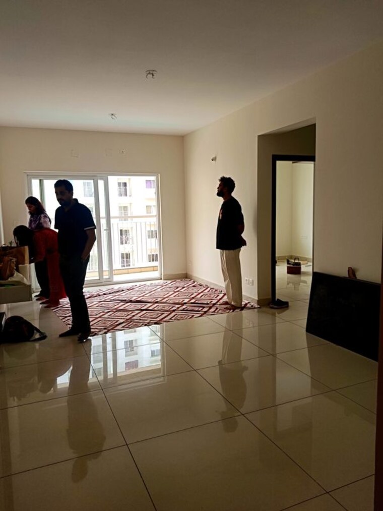 Team Area, prestige-green-gables 2 Bedroom 1111 Sq.Ft. Apartment In Panathur Bangalore 10624917