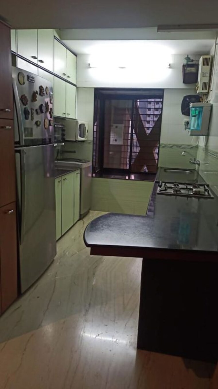 Team Area, acme-avenue 2 Bedroom 900 Sq.Ft. Apartment In Kandivali West Mumbai 10624925