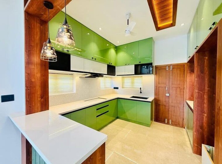 Team Area, eipl-corner-stone 3 Bedroom 2300 Sq.Ft. Apartment In Gandipet Hyderabad 10624924