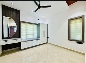 3 BHK Apartment – Exterior View View at EIPL Corner Stone, Gandipet - for Rent