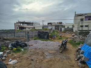 Plot For Sale in Golden Meadows Indresham, Indresham
