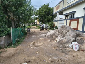  Plot – Exterior View View at Golden Meadows Indresham, Indresham - for Sale