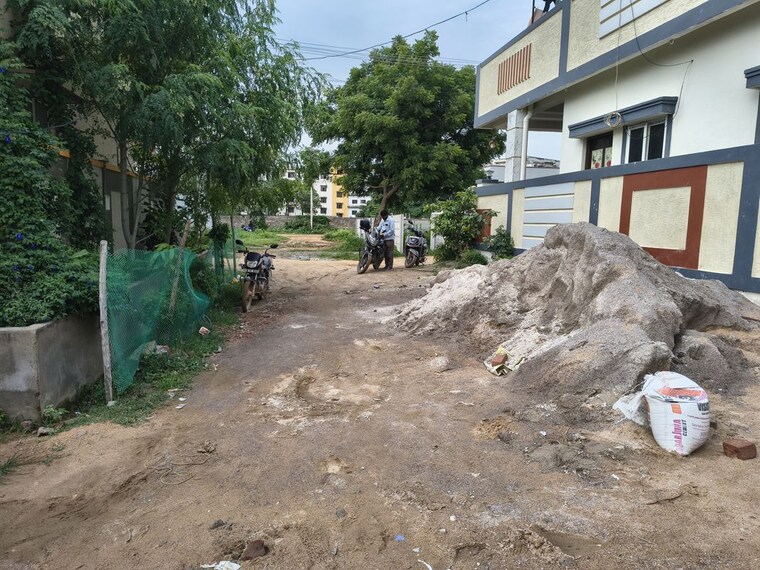 Exterior View, golden-meadows-indresham  100 Sq.Yd. Plot In Indresham Hyderabad 10624921