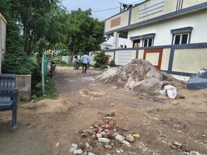  Plot – Exterior View View at Golden Meadows Indresham, Indresham - for Sale