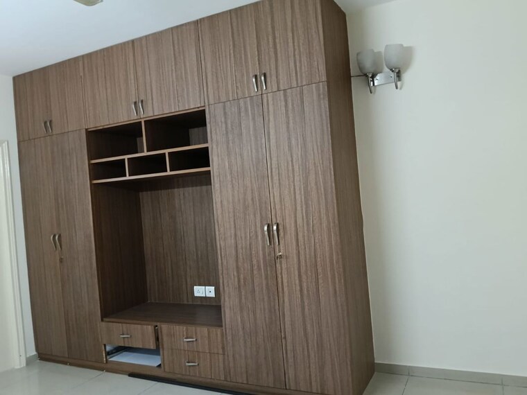 Bathroom, renaissance-temple-bells 3 Bedroom 1770 Sq.Ft. Apartment In Yeshwanthpur Bangalore 10513902